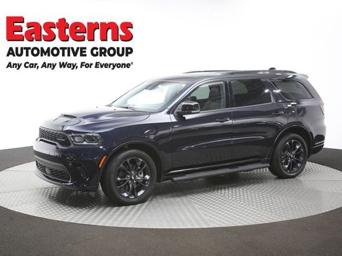 Used 2025 Dodge Durango R/T AWD/4WD image 62