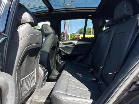 Used 2022 BMW X3 xDrive30i AWD/4WD image 15