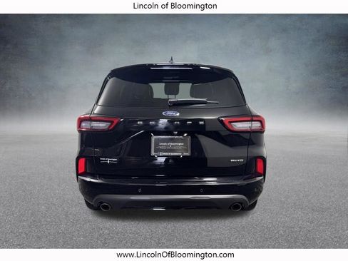 Used 2024 Ford Escape ST-Line w/ Tech Pack #1 AWD/4WD image 6