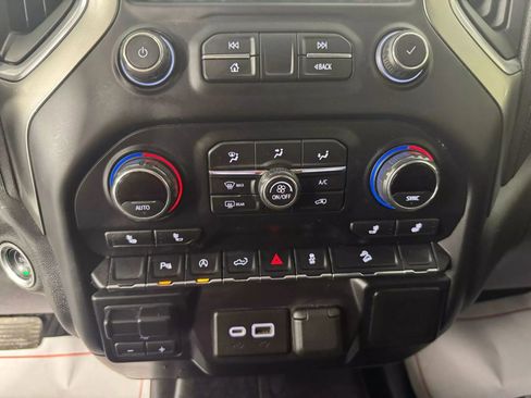 Used 2021 Chevrolet Silverado 1500 RST AWD/4WD image 22