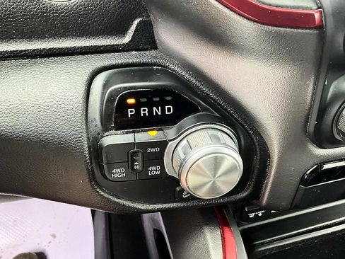 Used 2019 RAM 1500 Rebel w/ Rebel Level 1 Equipment Group AWD/4WD image 20