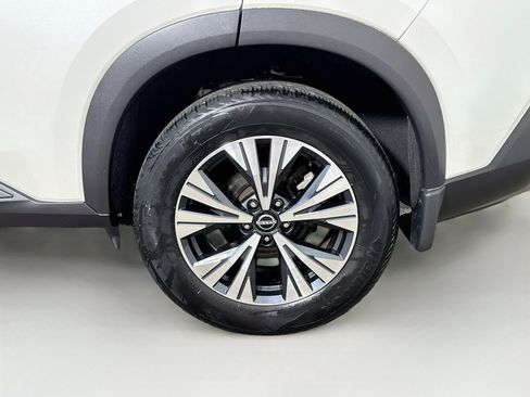 Used 2023 Nissan Rogue SV w/ SV Premium B Package AWD/4WD image 27