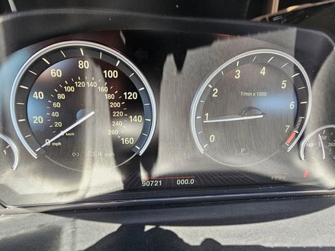 Used 2016 BMW 528i Sedan RWD image 16