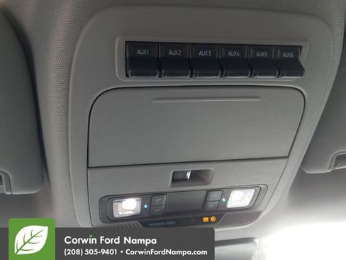 New 2026 Ford F350 XL w/ STX Appearance Package image 21