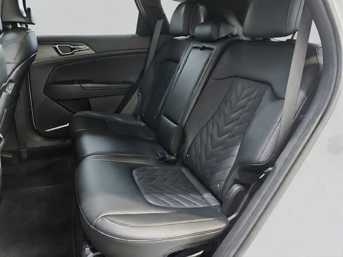 Certified 2023 Kia Sportage X-Pro Prestige AWD/4WD image 22