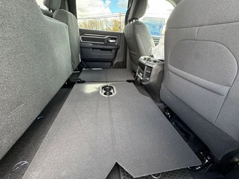 New 2026 RAM 2500 Big Horn image 30