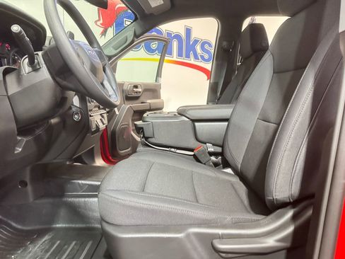 New 2026 GMC Sierra 1500 Pro w/ Pro Value Package image 9