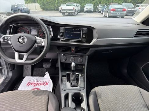 Used 2019 Volkswagen Jetta S w/ Driver Assistance Package FWD image 28