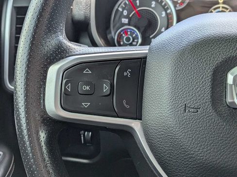 Used 2024 RAM 2500 Big Horn AWD/4WD image 19