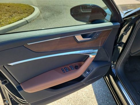 Certified 2025 Audi A6 Premium Plus w/ Premium Plus Package image 18