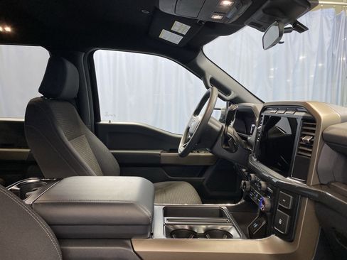 Used 2024 Ford F150 STX w/ Equipment Group 201A FX4 image 44