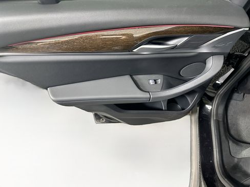 Used 2023 BMW X3 sDrive30i w/ Premium Package image 26