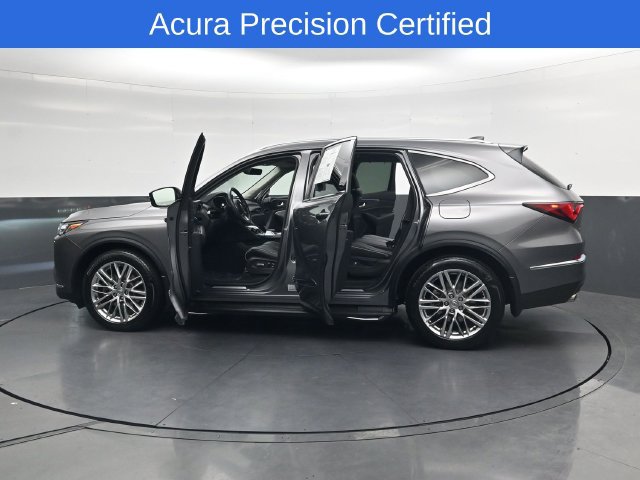 Used 2024 Acura MDX w/ Advance Package AWD/4WD image 34