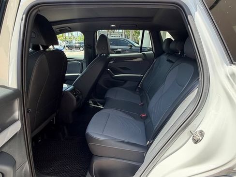 Certified 2026 Volkswagen Tiguan SE R-Line FWD image 14