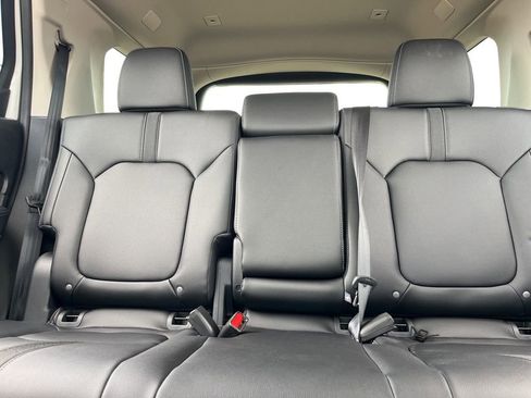 Certified 2026 Honda Passport RTL image 25