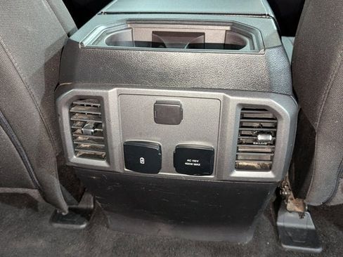 Used 2019 Ford F150 XLT w/ Equipment Group 302A Luxury image 26