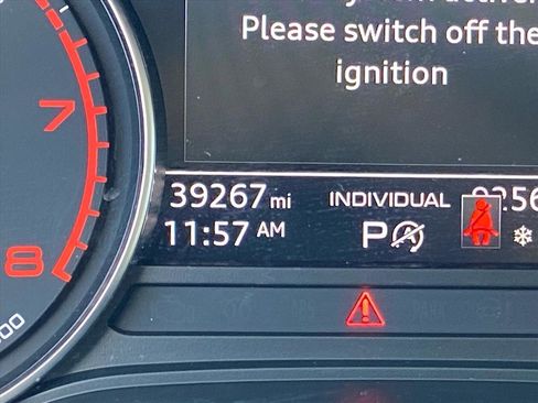 Used 2023 Audi A5 2.0T Premium w/ Convenience Package image 15