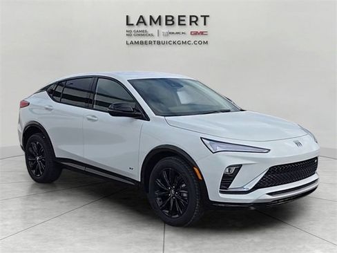 New 2026 Buick Envista Sport Touring w/ Convenience I Package image 7