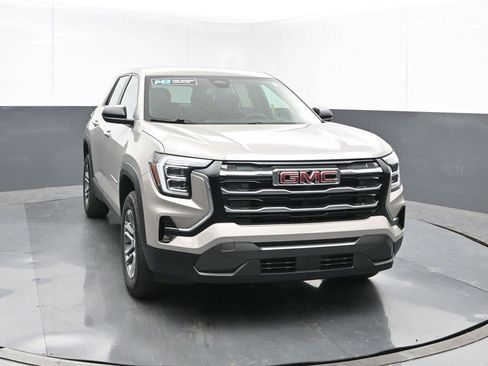 Used 2025 GMC Terrain Elevation image 8