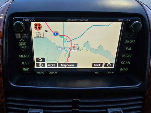 Used 2009 Toyota Sienna XLE Limited image 23