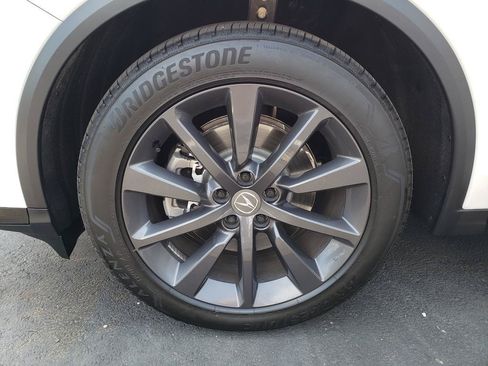 Certified 2026 Acura MDX A-Spec AWD/4WD image 34