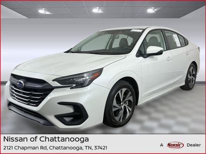 Used 2024 Subaru Legacy Premium w/ Popular Package #1