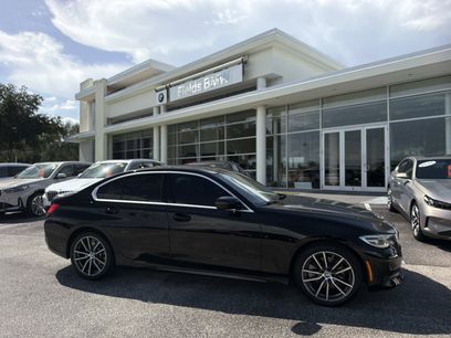 Used 2021 BMW 330i Sedan w/ Convenience Package