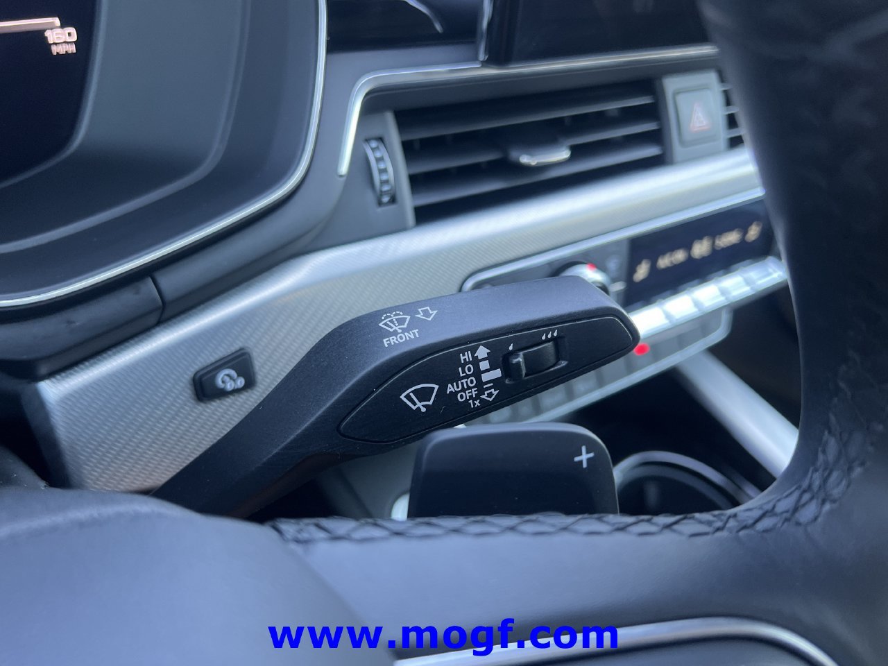 Used 2025 Audi A5 2.0T Premium AWD/4WD image 13