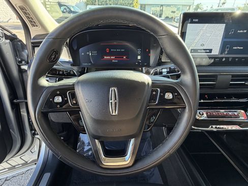 Used 2024 Lincoln Corsair FWD w/ Equipment Group 101A image 16