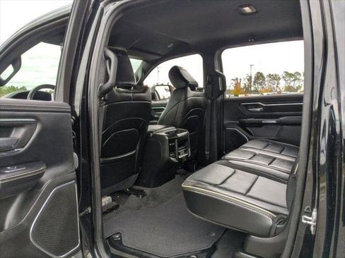 Certified 2024 RAM 1500 Laramie image 38