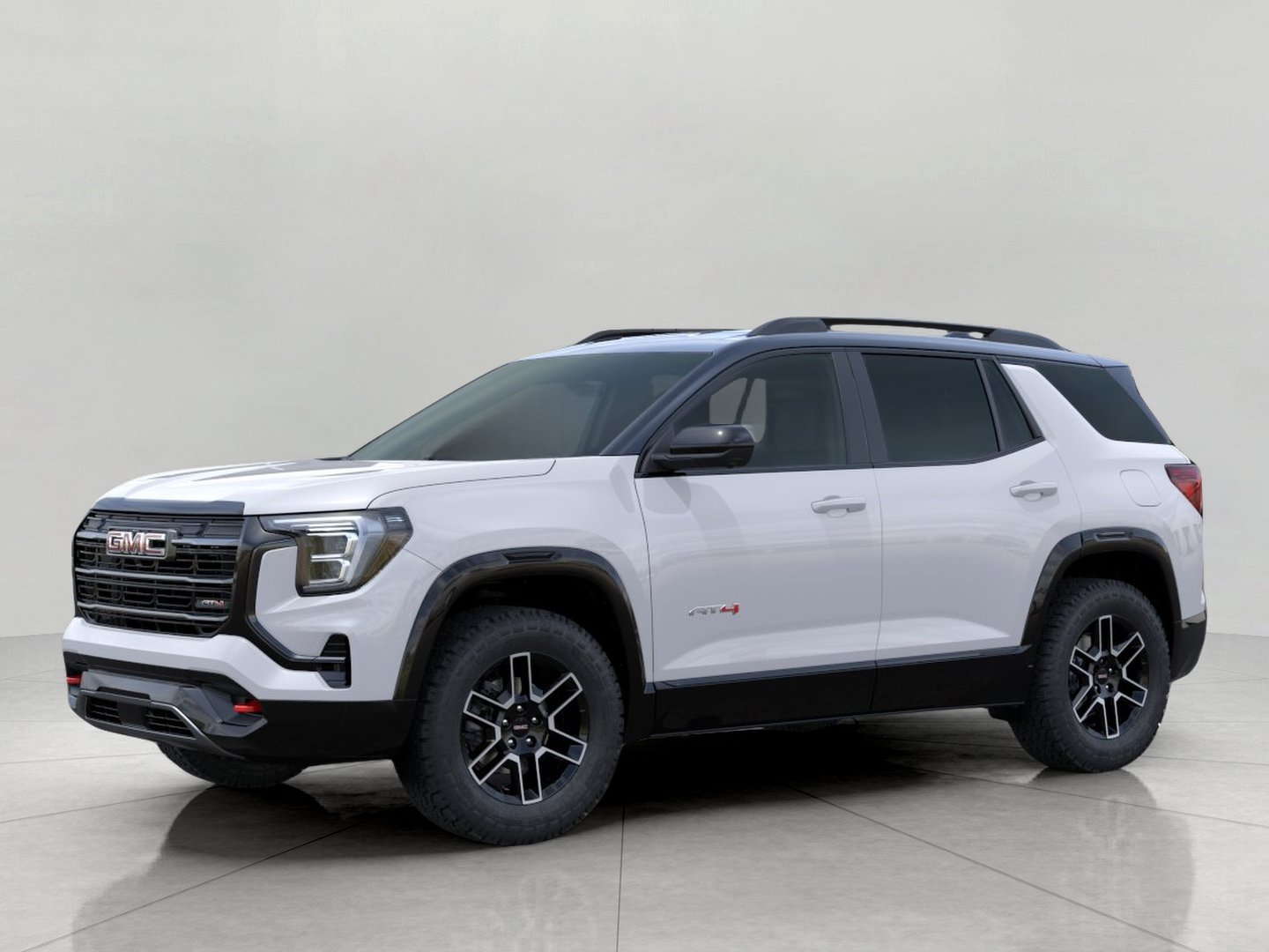 New 2027 GMC Terrain AT4 w/ Convenience Package III AWD/4WD image 2