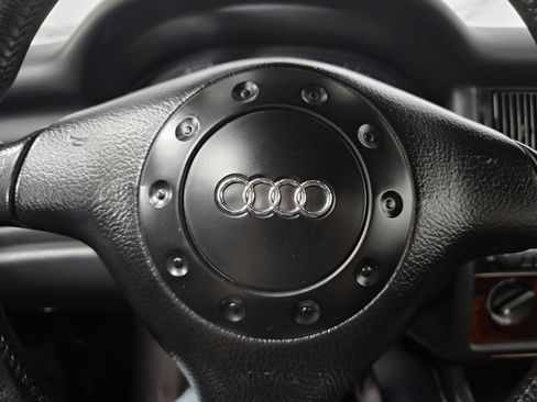 Used 1997 Audi Cabriolet image 32