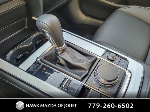 New 2026 MAZDA CX-30 AWD 2.5 S image 19