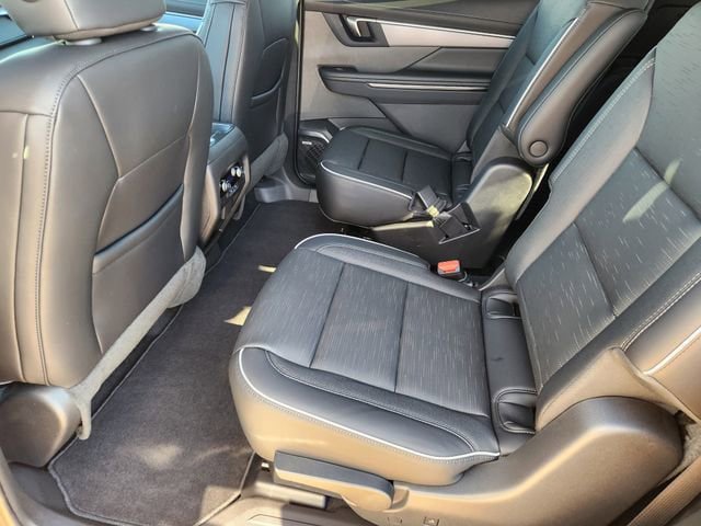 New 2026 Buick Enclave Sport Touring w/ Power Package FWD image 35