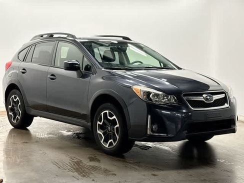 Used 2017 Subaru Crosstrek 2.0i Premium AWD/4WD image 18