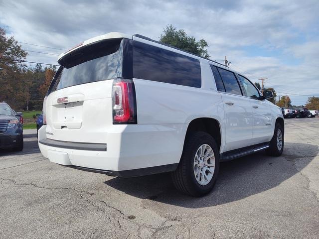 Used 2019 GMC Yukon XL SLT w/ Open Road Package AWD/4WD image 7