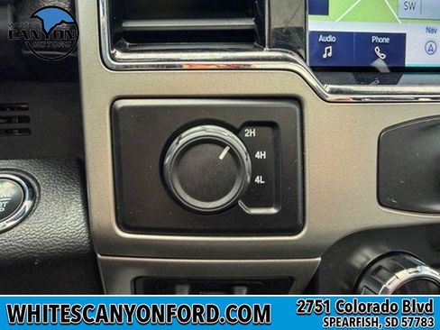 Used 2022 Ford F450 Lariat w/ Lariat Ultimate Package AWD/4WD image 16