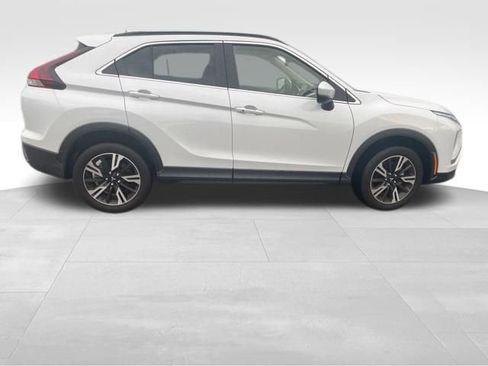 Used 2024 Mitsubishi Eclipse Cross SE AWD/4WD image 7