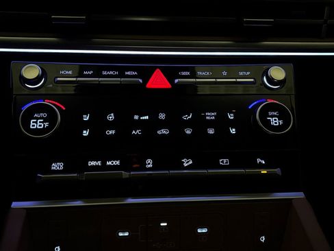 New 2026 Hyundai Santa Fe Calligraphy image 29