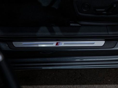 Used 2025 Audi A6 3.0T Premium w/ Convenience Package image 27