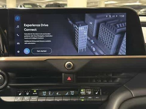 Used 2025 Toyota Crown Signia w/ Advanced Technology Package AWD/4WD image 19