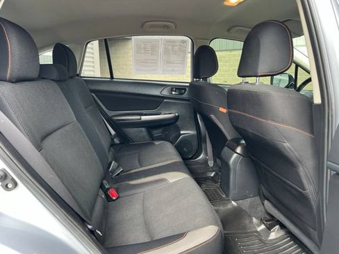 Used 2016 Subaru Crosstrek 2.0i Premium AWD/4WD image 13
