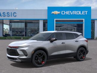 New 2025 Chevrolet Blazer LT w/ Redline Edition video 2