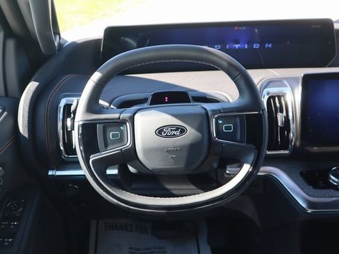 New 2025 Ford Expedition Tremor image 4