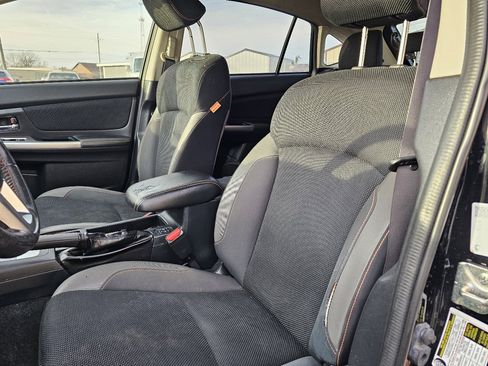 Used 2016 Subaru Crosstrek 2.0i Premium image 7