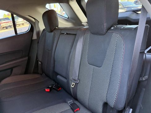 Used 2017 Chevrolet Equinox LT w/ Convenience Package FWD image 42