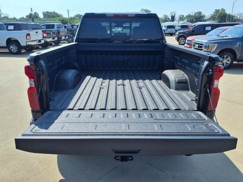 New 2026 Chevrolet Silverado 2500 LT w/ All Star Edition AWD/4WD image 5