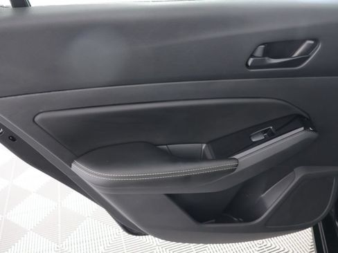 Used 2023 Nissan Altima 2.5 SV FWD image 25