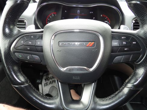 Used 2019 Dodge Durango GT image 15