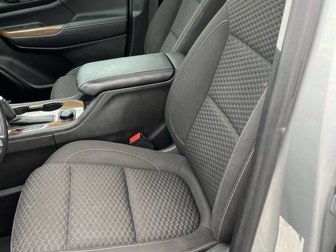 Used 2019 GMC Acadia SLE w/ GMC Pro Grade Package AWD/4WD image 21